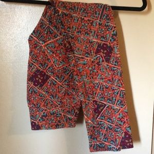 LuLaRoe Leggings! One size fits all-